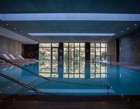 Profitez d'un séjour aux portes de Paris - 4*