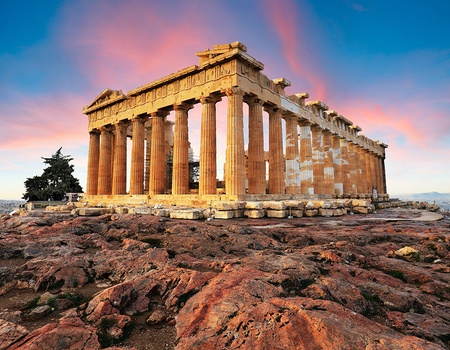Combiné Athènes / Îles de Santorin & de Naxos Grèce - 3