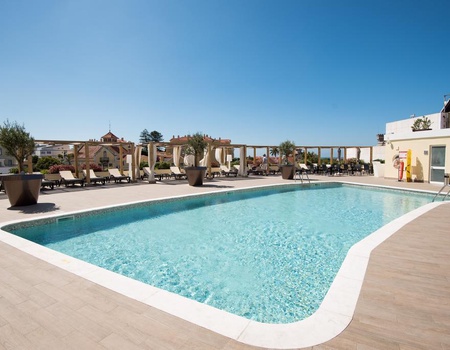 Hôtel Vila Gale Estoril 4* Adults Friendly - 1