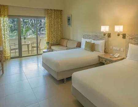 Iberostar Waves Dominicana ***** - 5