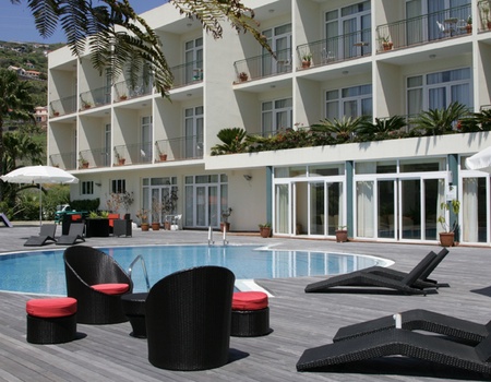 Do Campo - Flex - Madère - 1