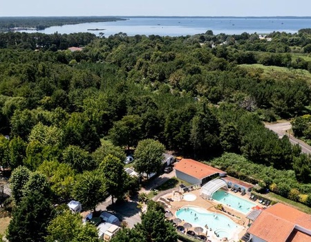 Camping maeva Club l'Arbre d'Or 4* - Landes - Biscarrosse, Atlantique Sud - Image 2