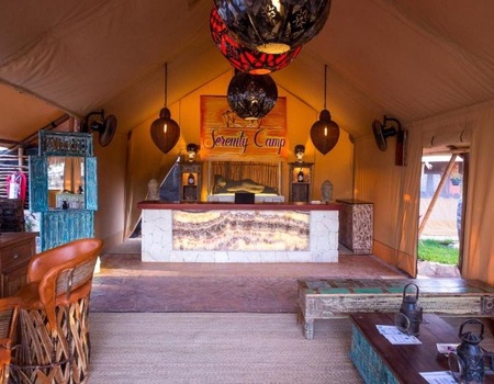 Serenity Tulum Glamping 4* - 2