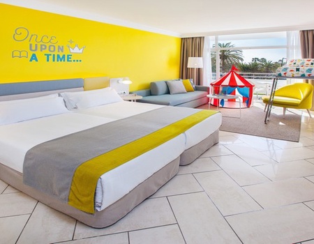 Hôtel Oclub Experience Abora Catarina 4* - 4