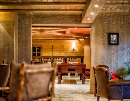Résidence Les Chalets de Wengen 4* - Savoie - La Plagne, Alpes du Nord - Image 3