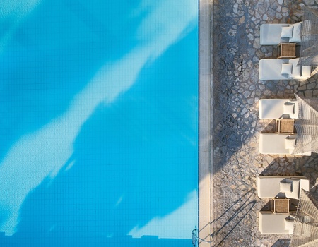 Grecotel LUXME Daphnila Bay Dassia 4* - 2