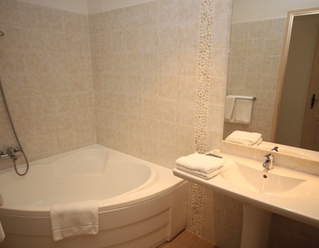 Hôtel Costa Rossa 3* ( sans transport ) - 1