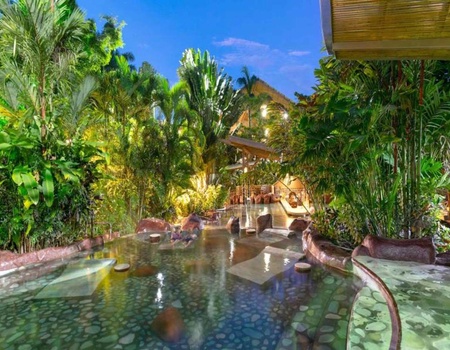 Balade en liberté - Forêt tropicale et plage ensoleillée - San Jose, Costa Rica - Image 4