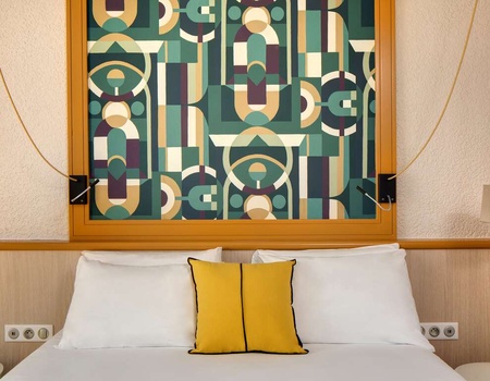 Prenez-soin de vous dans la ville de Vichy, avec petit-déjeuner inclus - 4* - 3