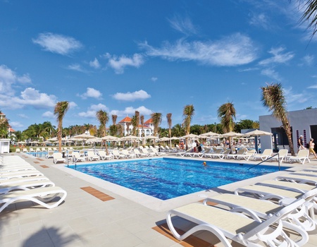 Riu Palace Mexico 5* - Cancun, Mexique - Image 5