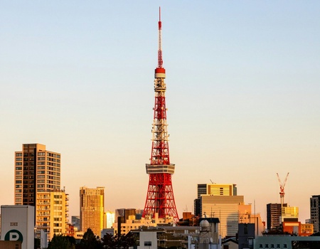 Le Japon Intemporel : Circuit individuel en 3* - 4