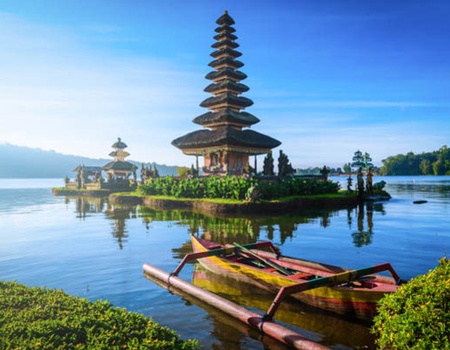 Circuit Traditions et culture balinaise en privatif et extension au Mövenpick Resort & Spa Jimbaran ***** - 2