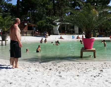 Camping Les Pins d'Oléron, 4* - 3