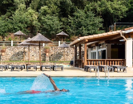 Camping La Clémentine 4* - 3