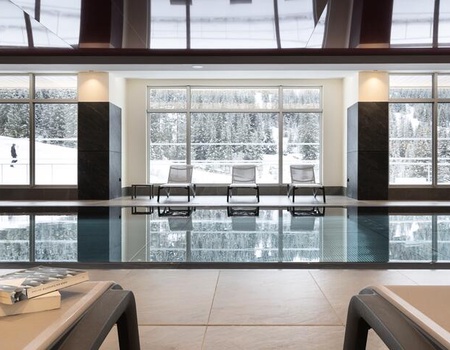 Résidence Alhéna  5* - Haute Savoie - Flaine, Alpes du Nord - Image 1