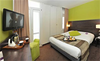 Hôtel Mercure Centre Petite France 4* : Hôtel + Train - Strasbourg, Nord & Est - Image 3