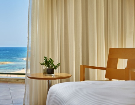 Hôtel Sirens Beach Hotel and Village 4* - 5
