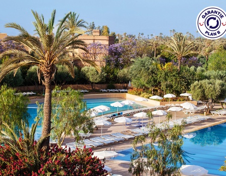 Club Marmara Madina 4* - 1