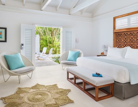 Hôtel Couples Tower Isle 4* - Adultes uniquement - 3