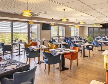 Séjour, spa et dîner : votre escapade idéale à Plouescat - 3* - 3