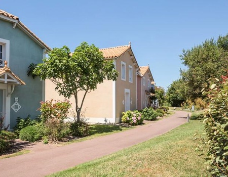 Les Maisons de Port Bourgenay - Maeva Super Home - Vendée - Port Bourgenay, Atlantique Nord - Image 1