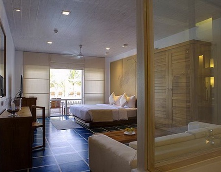 Séjour Vol + Hôtel Jetwing Blue 4* Negombo, Sri Lanka - 4