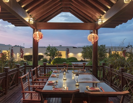 ELA EXCELLENCE BELEK 5* - 3
