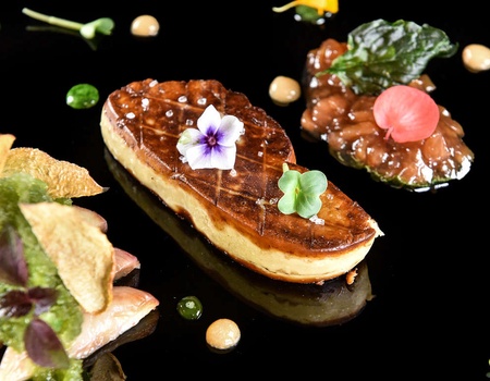 Evasion gastronomique et bien-être dans un château près de Cannes - 4* - 1