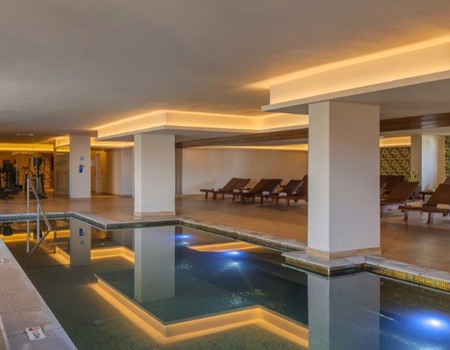 Hôtel Top Clubs Pestana Royal Ocean and Spa Resort 5* - 3