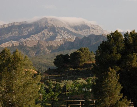 Camping Terra Alta, 3* - 4