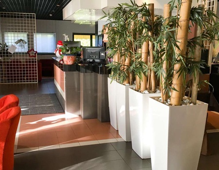 Hôtel au bord du lac Majeur - avec petit-déjeuner et départ tardif - 4* - 3