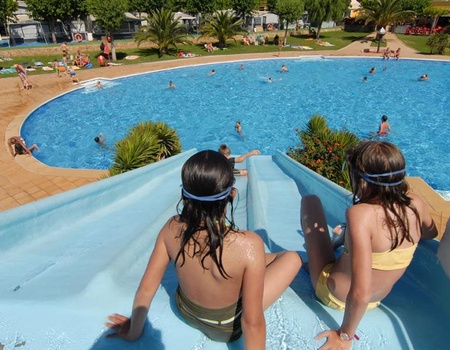 Camping Mas Patoxas, 4* - 3