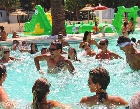 Camping Site de Gorge Vent, 3* - 2