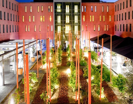 Séjour détente au spa à Toulouse - 4* - 2