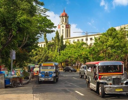 CIRCUIT MAGIE PHILIPPINES ET EVASION A EL NIDO - Manille, Philippines - Image 1