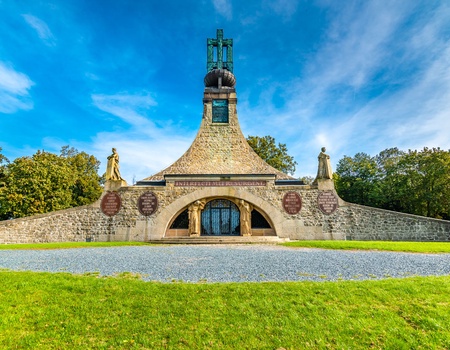 Circuit La route des capitales d'Europe centrale - 4