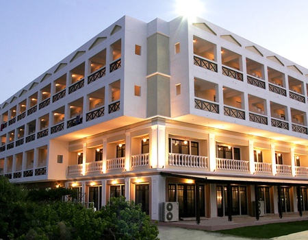 Hôtel Hersonissos Palace 5* - 2