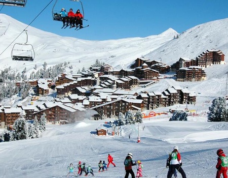 Résidence Callisto - Savoie - Belle Plagne, Alpes du Nord - Image 2