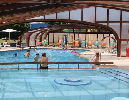 Camping La Brande, 5* - 3