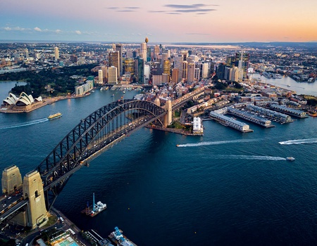 Road Trip Aventure sur la côte Est, de Sydney à Cairns - 2