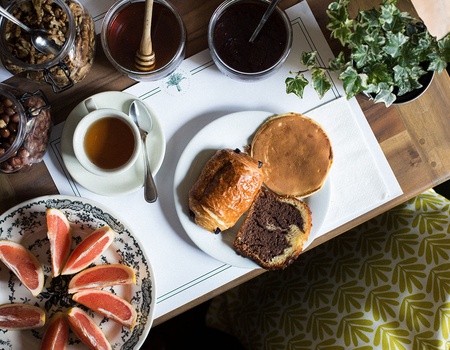 Hôtel Castel Brando 4* (sans transport) - 5