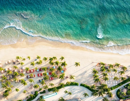 Ôclub Select Wyndham Alltra Punta Cana 5* - 3