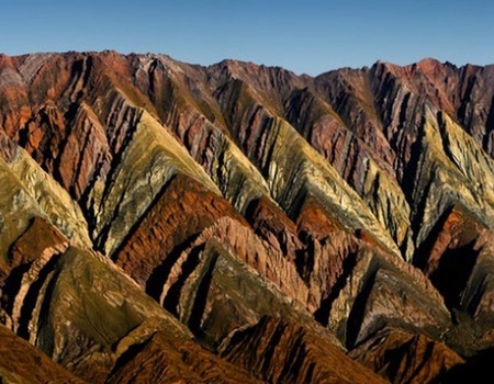 Circuit Escapade en Argentine (Petit groupe) - Pré extension Ushuaia - 5