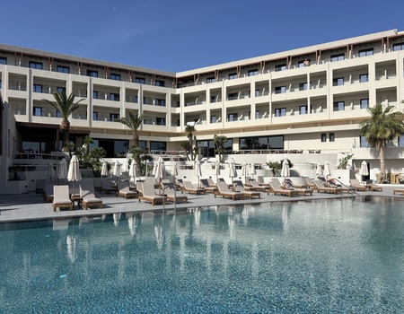 Hôtel Kappa Club Oya Beach 5* - Crète, Grèce - Image 5