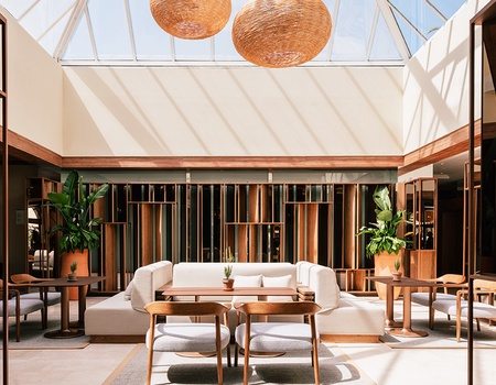 Hôtel Melia Marbella Banus 4* - 4