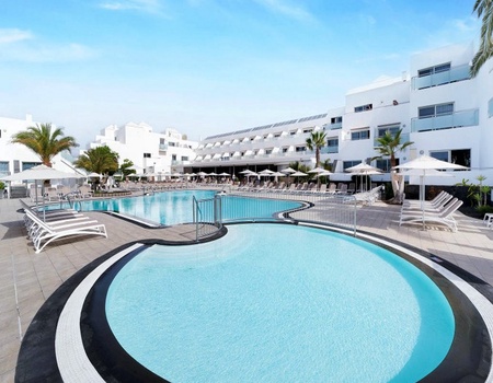 Hôtel Lanzarote Village 4* - 3
