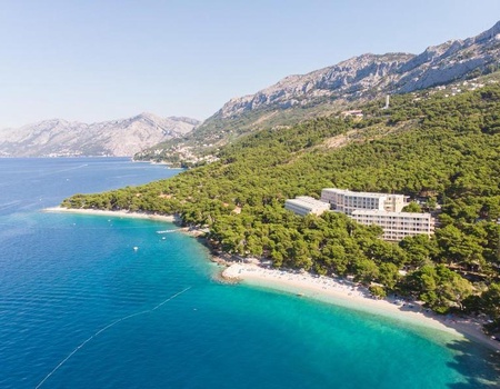 Hôtel BlueSun hôtel Marina 3* - 4