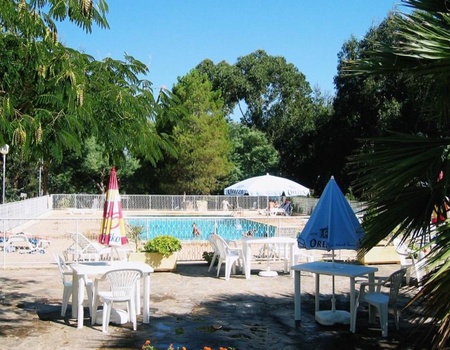 Camping Paradella 3* - 1