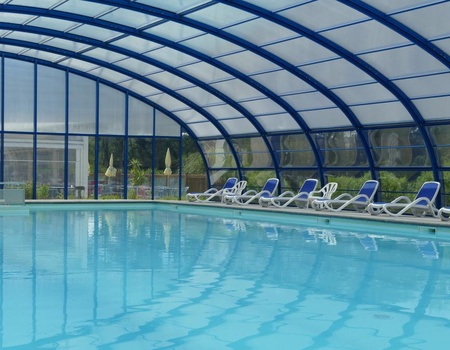 Camping Plijadur 4* - 5