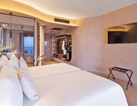 Hôtel Bahia Principe Escape Tenerife 4* - 5